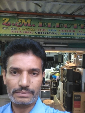 Zm Electronics