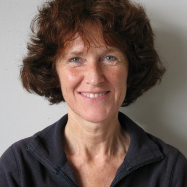 Lievia Van Holderbeke