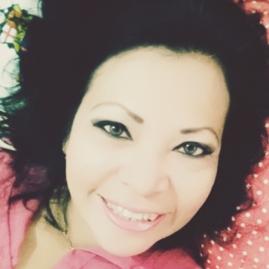 Entrenadora Personalizada