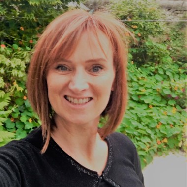 Joy Buchanan Therapeutic Massage