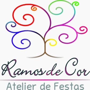 Ramos De Cor - Atelier De Festas