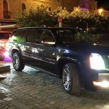 Royal Limousine 