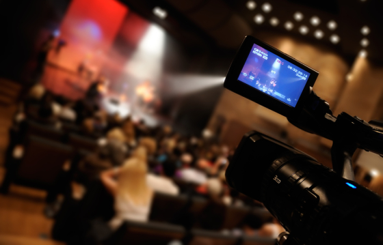 Event Photography