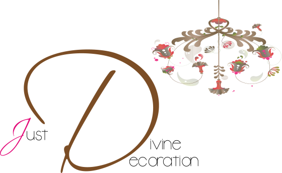 Just Divine Decoration