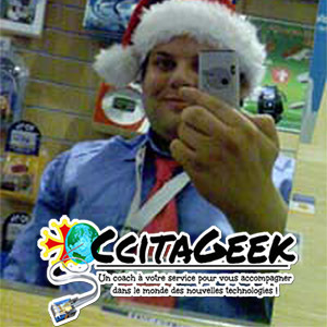 Occitageek Toulouse Informatique