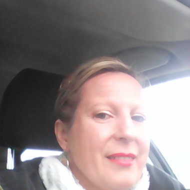 Isabelle Le Gloannec