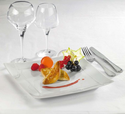 escalopes de foie gras poêlés