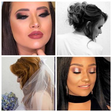 Clarissa Freire Beauty Artist