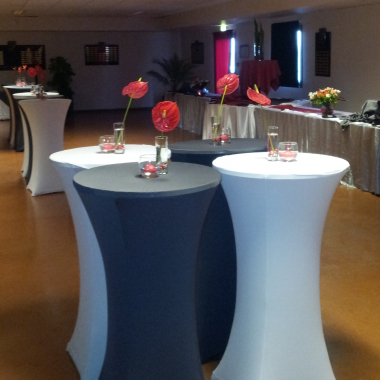 Restaurant Le Challenge Du Golf De Cabriès