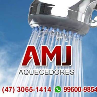 Amj Aquecedores