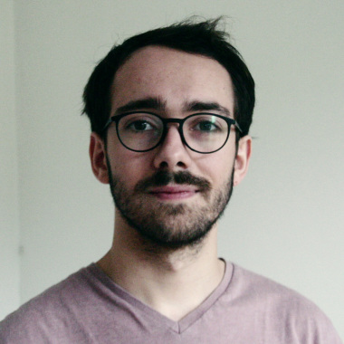 Maxime Magnin