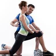 Entrenador Personal