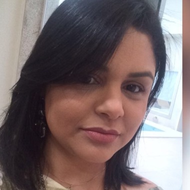 Shirley Miranda