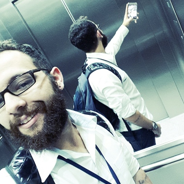 Felipe Santos Arquiteto