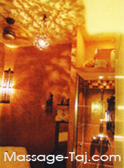massage, épilation, soin du visage et corps - http://www.massage-taj.com