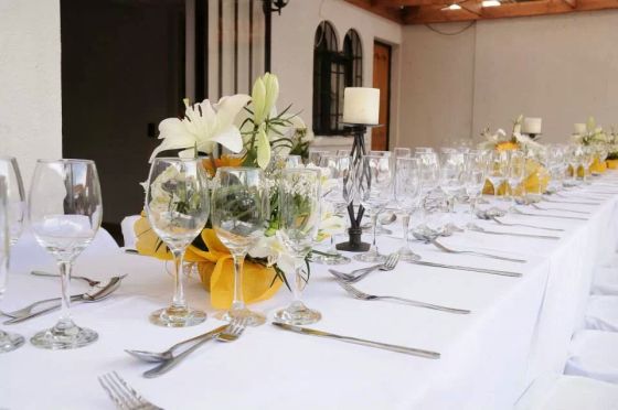 La banquetera en donde tu desees