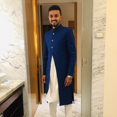 Advocate Prasad Nikam And Associates