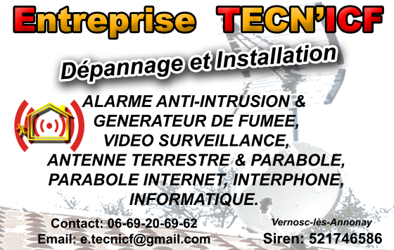 Nos compétences.