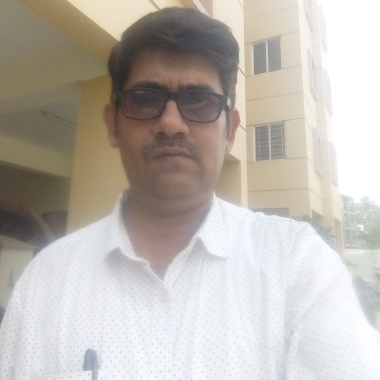 Suman Acharyya