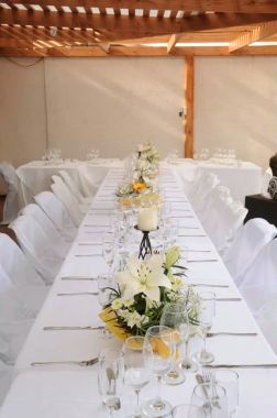 Matrimonio en tu casa