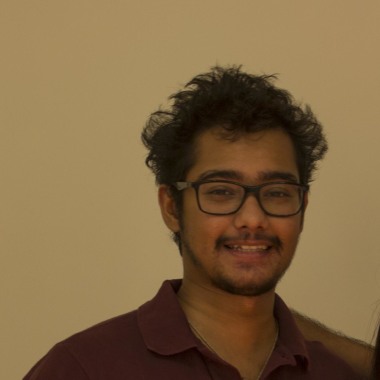 Arjun Khera