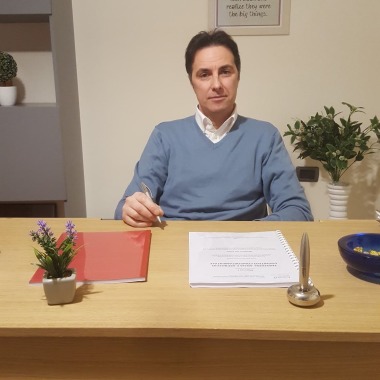 Dott. Francesco Fisichella Psicologo Psicoterapeuta Sessuologo