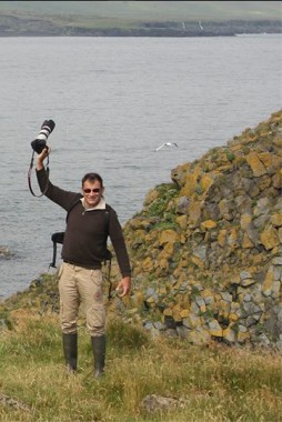 Jacques Hervé Photographie
