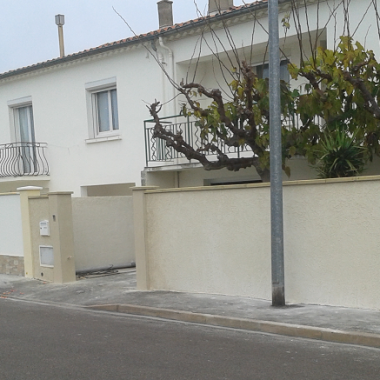 H.B Renovation