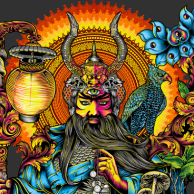 M.Bci Graphiste