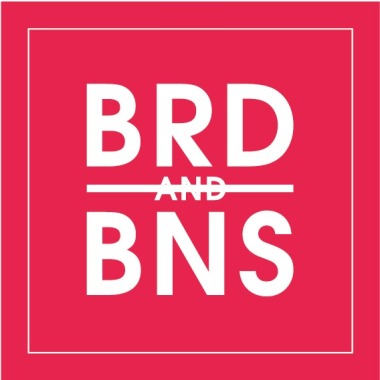 Beard And Bones - Brand Design & Photography