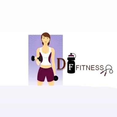 Daiane Fitness&Wellness