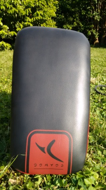 Cardio avec frappes pieds/poings
