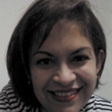 Gabriela Castro