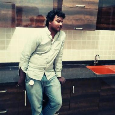 Karthik Carpenter