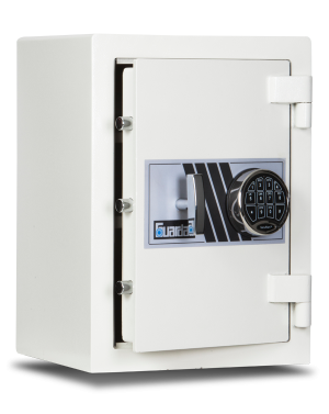 We Move Safes