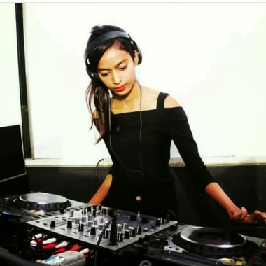 Dj Shyna