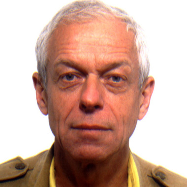Guido Van Overbeek Architekten