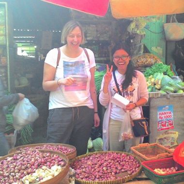Pandu-Indonesian Language Course