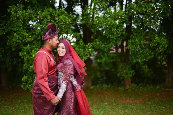Wedding AtinXAmin