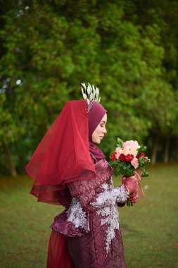 Wedding AtinXAmin