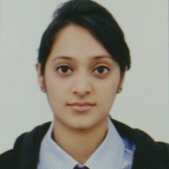 Urvashi Bisht