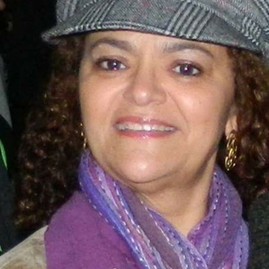 Iracema Nascimento