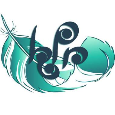 La plume symbole de nos doux rêves