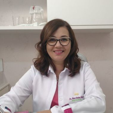 Meire Cristina Borges