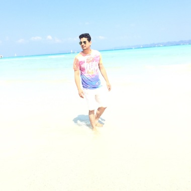 Sonu Singh