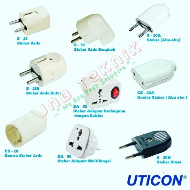 Jual aneka listrik murah surabaya