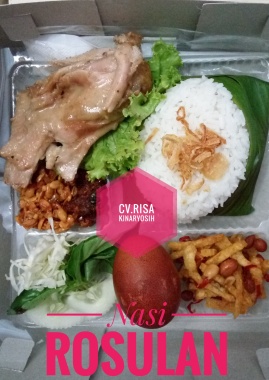 Traditional box 