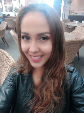 Beautiful Model