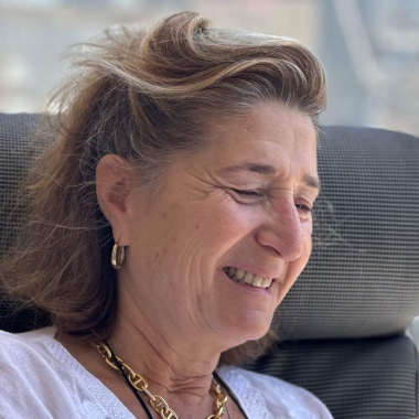 Francine Berrebi Freoa