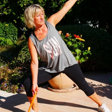 Gym Douce Fitness